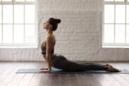 Pilates: Übungen für die körperliche und geistige Gesundheit + 5 Rückenübungen