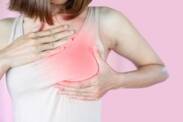 Juckreiz und Schmerzen in der Brustwarze: Was sind die möglichen Ursachen?