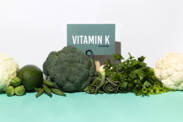 Vitamin K und K2: Welche Wirkungen hat es und wo ist es in der Nahrung enthalten?