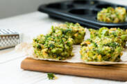 Gesunde gebackene Nudeln mit Brokkoli: Kennen Sie dieses Rezept?