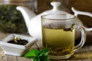 Grüner Tee: Was enthält er und welche gesundheitlichen Vorteile hat er? Hilft er bei der Gewichtsabnahme?
