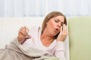Keuchhusten: Was sind die Ursachen für einen Schleimhusten, auch ohne Fieber?