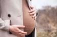 37. Schwangerschaftswoche: Hat das Baby schon eine bestimmte Position eingenommen?